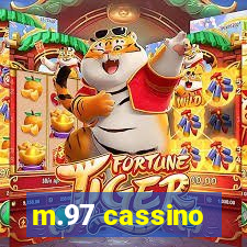 m.97 cassino